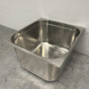 RVS Gastronorm bak GN bak 2/3 Diepte 200 mm Horeca - Afbeelding 2