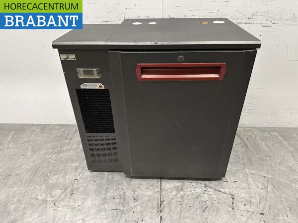 Gamko Fustenkoeler Fustenkoeling 88 cm 230V Horeca