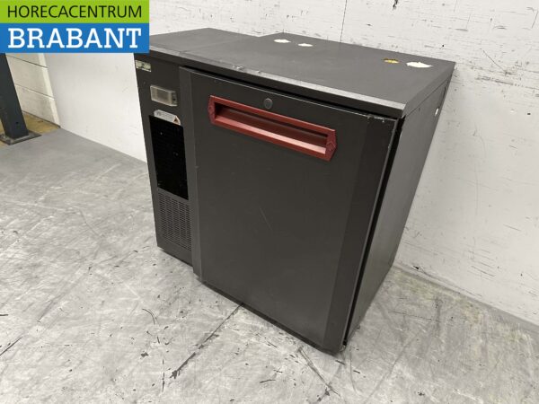 Gamko Fustenkoeler Fustenkoeling 88 cm 230V Horeca - Afbeelding 3