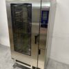 RVS Hobart HEJ201E Combisteamer Steamer 20 x 1/1 GN/gastronorm 400V Horeca - Afbeelding 2