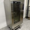 RVS Hobart HEJ201E Combisteamer Steamer 20 x 1/1 GN/gastronorm 400V Horeca - Afbeelding 3