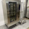 RVS Hobart HEJ201E Combisteamer Steamer 20 x 1/1 GN/gastronorm 400V Horeca - Afbeelding 6