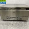 RVS Foster 35-103 Flexdrawer Koellade Vrieslade Koelwerkbank Vrieswerkbank 230V Horeca