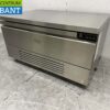 RVS Foster 35-103 Flexdrawer Koellade Vrieslade Koelwerkbank Vrieswerkbank 230V Horeca - Afbeelding 2