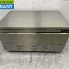 RVS Foster 35-103 Flexdrawer Koellade Vrieslade Koelwerkbank Vrieswerkbank 230V Horeca - Afbeelding 4