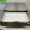 RVS Foster 35-103 Flexdrawer Koellade Vrieslade Koelwerkbank Vrieswerkbank 230V Horeca - Afbeelding 5