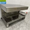 RVS Roller Grill Salamander grill 80 cm 400V Horeca - Afbeelding 2