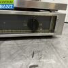 RVS Roller Grill Salamander grill 80 cm 400V Horeca - Afbeelding 4