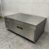 RVS Adande Koellade Koelwerkbank 230V Horeca - Afbeelding 2