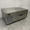 RVS Adande Koellade Koelwerkbank 230V Horeca - Afbeelding 3
