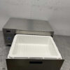RVS Adande Koellade Koelwerkbank 230V Horeca - Afbeelding 4