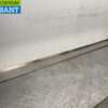 RVS Wandschap schap 400 x 30 cm Horeca - Afbeelding 3