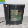 RVS Ubert RT-505CC Kippengrill Grill 3 mandjes 400V Horeca - Afbeelding 4