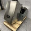Combisteel Koelcelaggregaat Koelcel Insteekunit Monoblock Wandunit 5 m3 230V Horeca - Afbeelding 2
