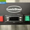 Combisteel Koelcelaggregaat Koelcel Insteekunit Monoblock Wandunit 5 m3 230V Horeca - Afbeelding 4