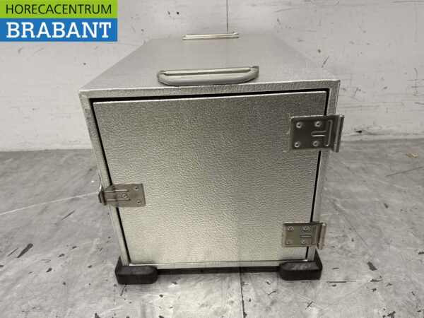 SDX Thermobox Cateringbox 4 x 1/1 GN Horeca