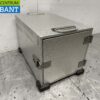 SDX Thermobox Cateringbox 4 x 1/1 GN Horeca - Afbeelding 2