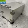 SDX Thermobox Cateringbox 4 x 1/1 GN Horeca - Afbeelding 3