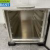 SDX Thermobox Cateringbox 4 x 1/1 GN Horeca - Afbeelding 6