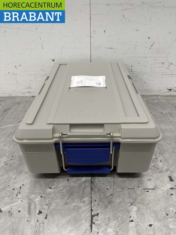 Blanco Blancotherm Voedseltransportbox Thermobox Cateringbox 160K Horeca