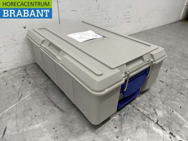 Blanco Blancotherm Voedseltransportbox Thermobox Cateringbox 160K Horeca - Afbeelding 2