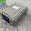 Blanco Blancotherm Voedseltransportbox Thermobox Cateringbox 160K Horeca - Afbeelding 3