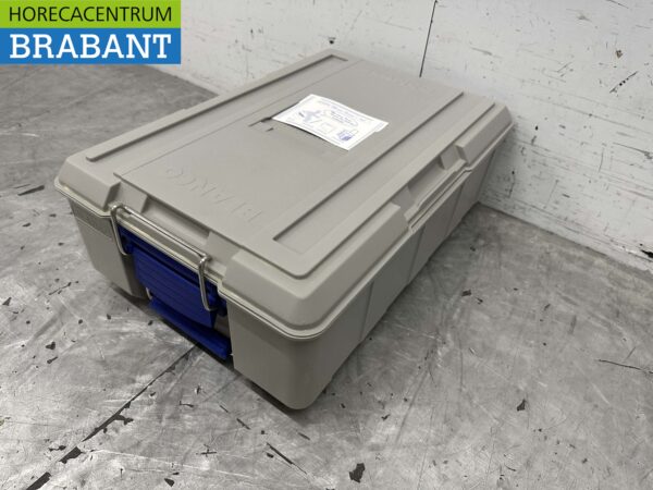 Blanco Blancotherm Voedseltransportbox Thermobox Cateringbox 160K Horeca - Afbeelding 3