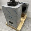Combisteel Koelcelaggregaat Koelcel Insteekunit Monoblock Wandunit 7,5 m3 230V Horeca - Afbeelding 3