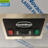 Combisteel Koelcelaggregaat Koelcel Insteekunit Monoblock Wandunit 7,5 m3 230V Horeca - Afbeelding 4