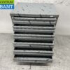 RVS Werkkast Kast Premium-line Ladenkast 6 laden voor deeg 70 cm Horeca Pizzeria Bakkerij - Afbeelding 4