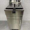 RVS Friteuse Frituur 16 liter 230V Horeca