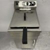RVS Friteuse Frituur 16 liter 230V Horeca - Afbeelding 4