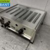 RVS Professionele bbq barbecue PROPAAN 65 cm Horeca - Afbeelding 9