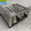RVS Professionele bbq barbecue PROPAAN 65 cm Horeca - Afbeelding 10