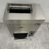 HCB RVS Verticale Doorloop toaster Broodrooster Conveyor oven 230V Horeca - Afbeelding 4