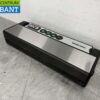 HCB Vacuumsealer Vacuum sealer Vacuummachine Vacumeermachine 320 mm 230V Horeca - Afbeelding 3