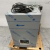 Combisteel Koelcelaggregaat Koelcel Insteekunit Monoblock Wandunit 7,5 m3 230V Horeca