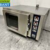RVS Ifo Kampri Combisteamer Steamer 6 x 1/1 GN/gastronorm 400V Horeca - Afbeelding 2