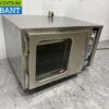 RVS Ifo Kampri Combisteamer Steamer 6 x 1/1 GN/gastronorm 400V Horeca - Afbeelding 3