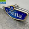 Bavaria lichtreclame Verlicht bord Lichtbord Reclamebord 89 cm - Afbeelding 2