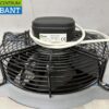 Combisteel Koelcelaggregaat Koelcel Insteekunit Monoblock Wandunit 7,5 m3 230V Horeca - Afbeelding 5