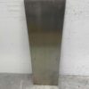 RVS Wandschap schap 100 x 33 cm Horeca