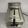 RVS Combisteel Opzet Friteuse Frituur 10 liter 400V Horeca - Afbeelding 2