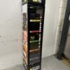 Gastro-Cool Glasdeurkoeling Koelkast Drankkoelkast Glazen deur 155 liter 230V Horeca - Afbeelding 2