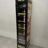 Gastro-Cool Glasdeurkoeling Koelkast Drankkoelkast Glazen deur 155 liter 230V Horeca - Afbeelding 3