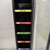 Gastro-Cool Glasdeurkoeling Koelkast Drankkoelkast Glazen deur 155 liter 230V Horeca - Afbeelding 4