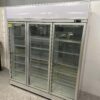 Combisteel Glasdeur Vriezer Vrieskast 1450 liter 230V Horeca - Afbeelding 3