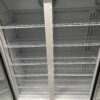 Combisteel Glasdeur Vriezer Vrieskast 1450 liter 230V Horeca - Afbeelding 4