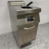 RVS Electrolux Friteuse frituur 15 liter 14 kW GAS Horeca - Afbeelding 3