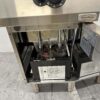 RVS Electrolux Friteuse frituur 15 liter 14 kW GAS Horeca - Afbeelding 6